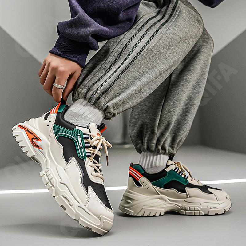 Мужские Кроссовки CC4411_WW5860-1 Мужские Кроссовки CC4411_WW5860-1