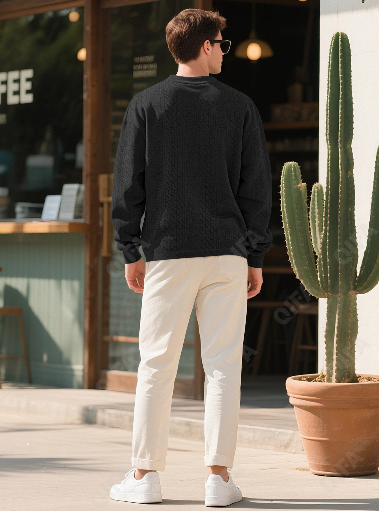 Мужской Лонгслив CC4442_DF-YY-4_250_1781_15 Мужской Лонгслив CC4442_DF-YY-4_250_1781_15