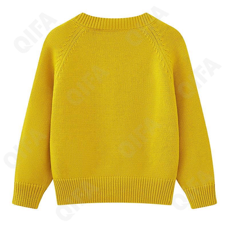 Детская Кофта CC5189_KS7Z0815_250_2575_43