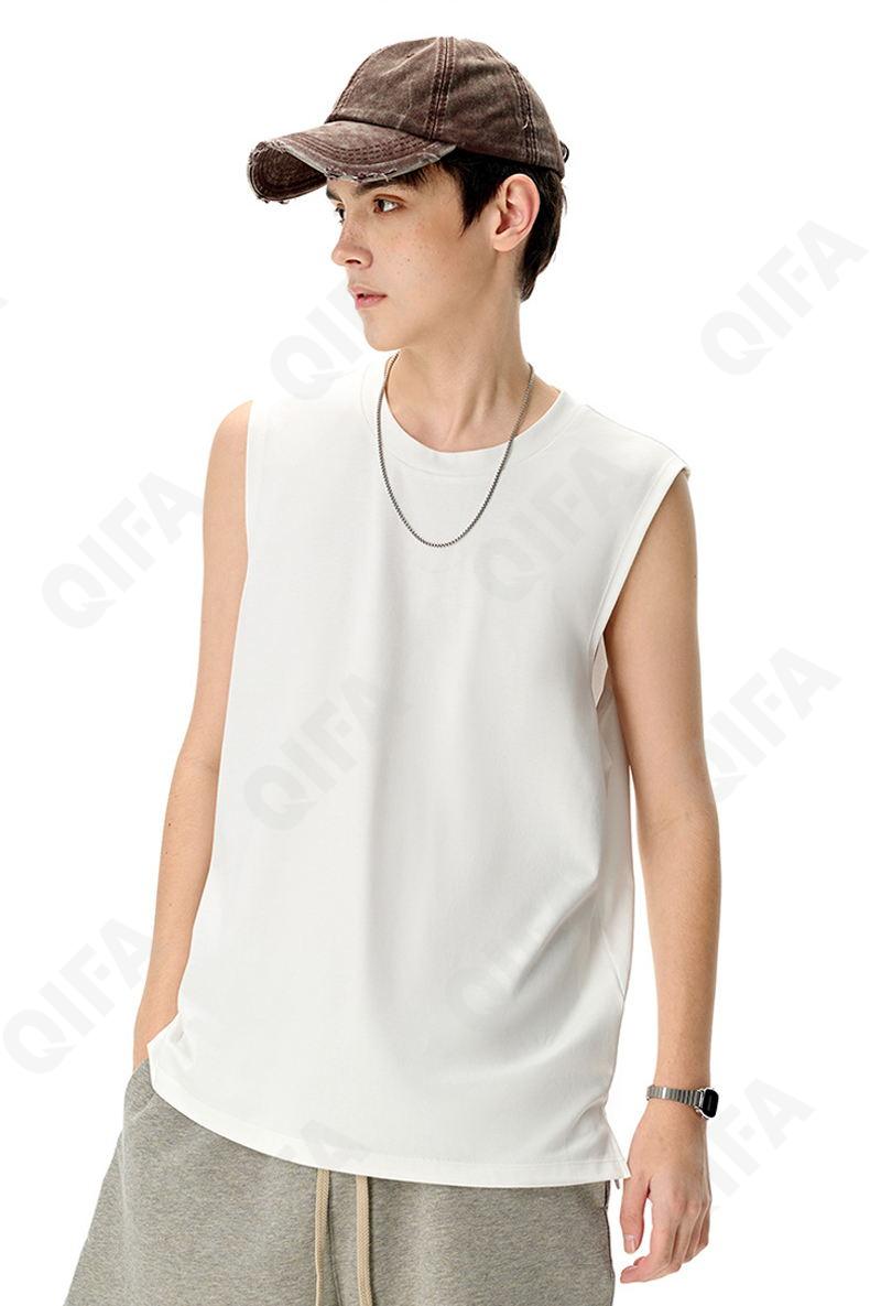 Мужская Майка CC5547_4041S25_252_1779_79