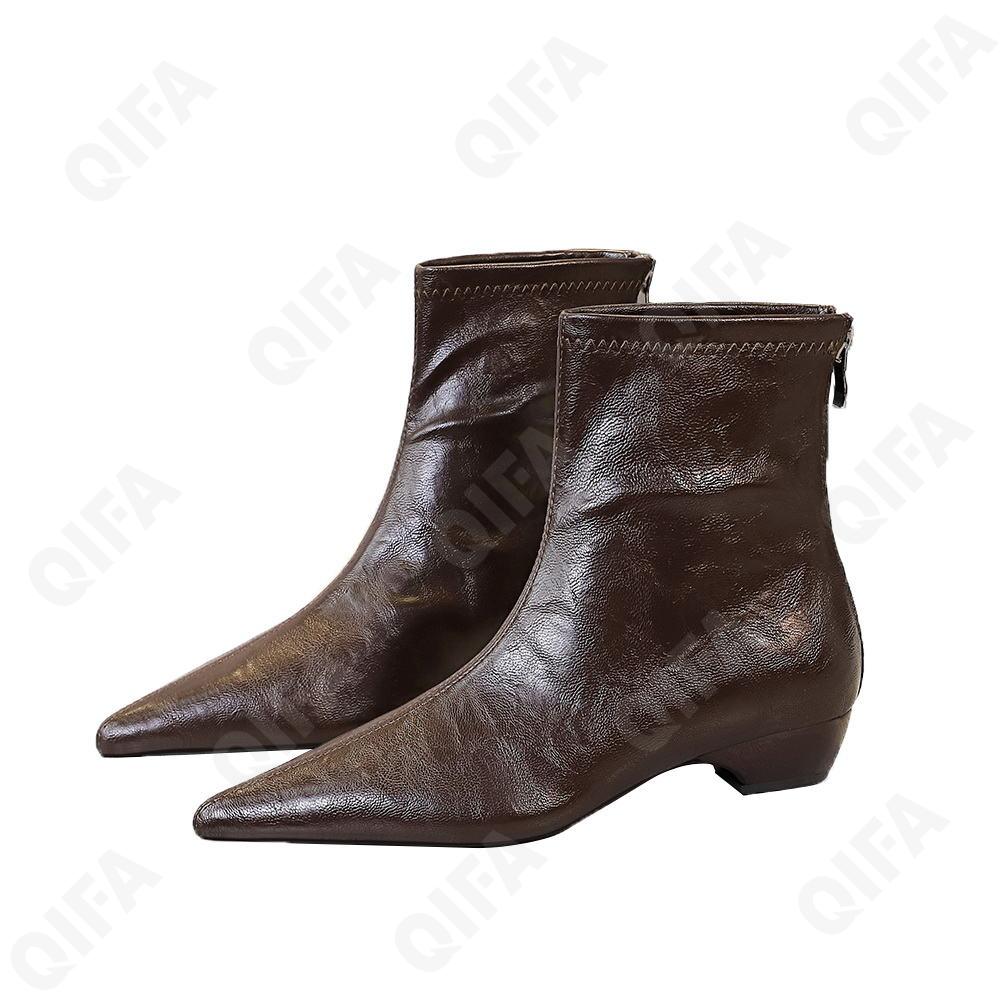 Женские Ботинки CC4061_6825-2-1