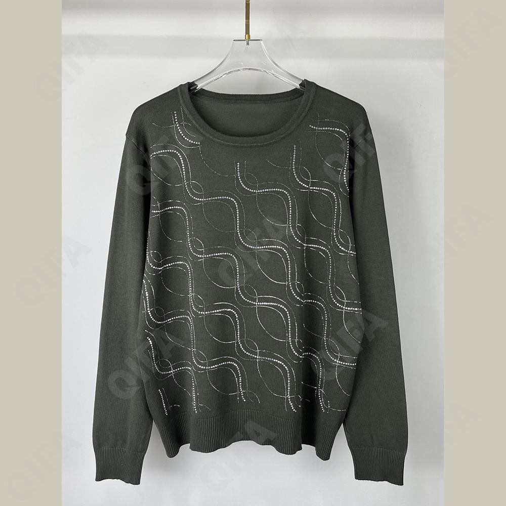 Женский Джемпер