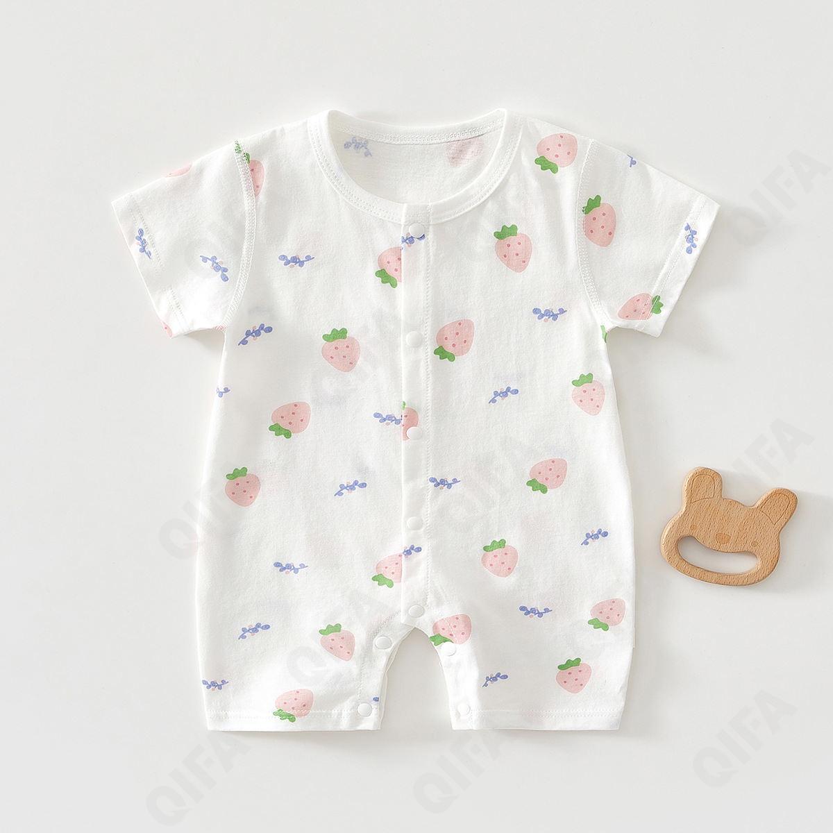 Детский Комбинезон