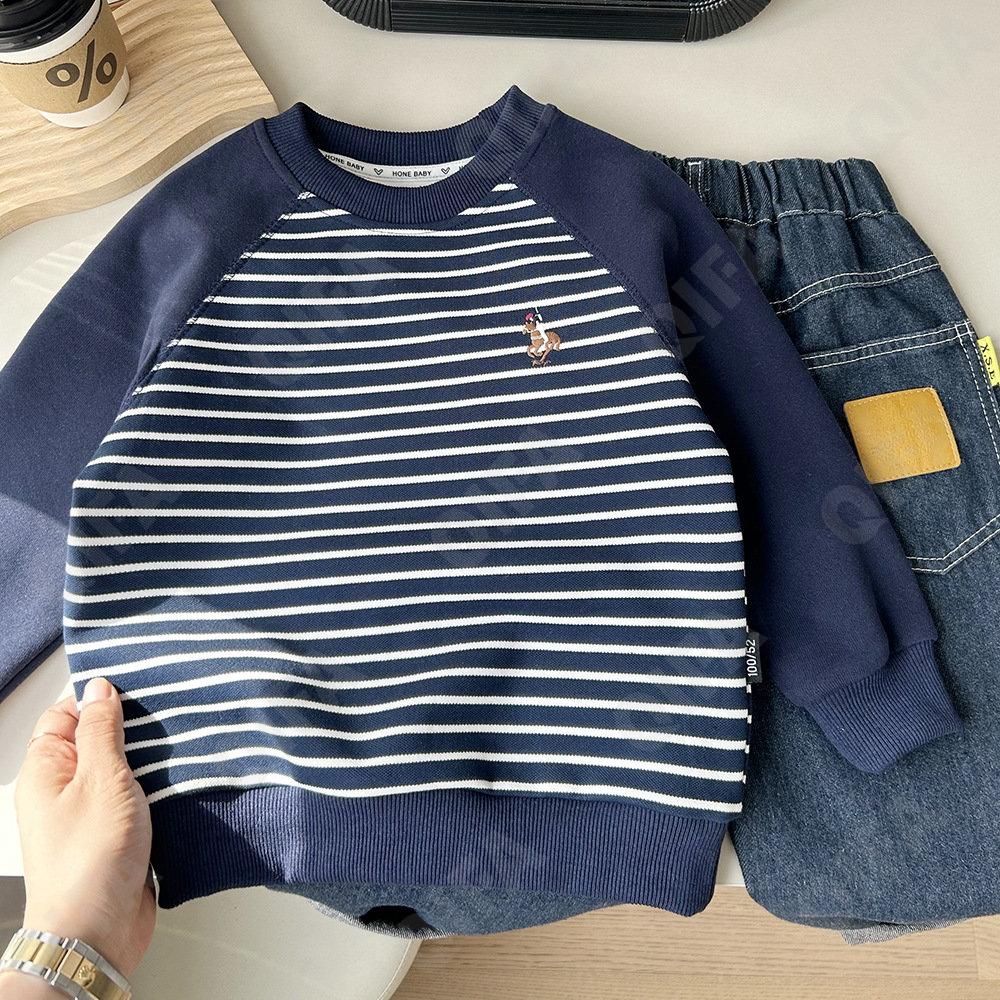 Детский Свитшот CC1221_TU513_246_2577_86