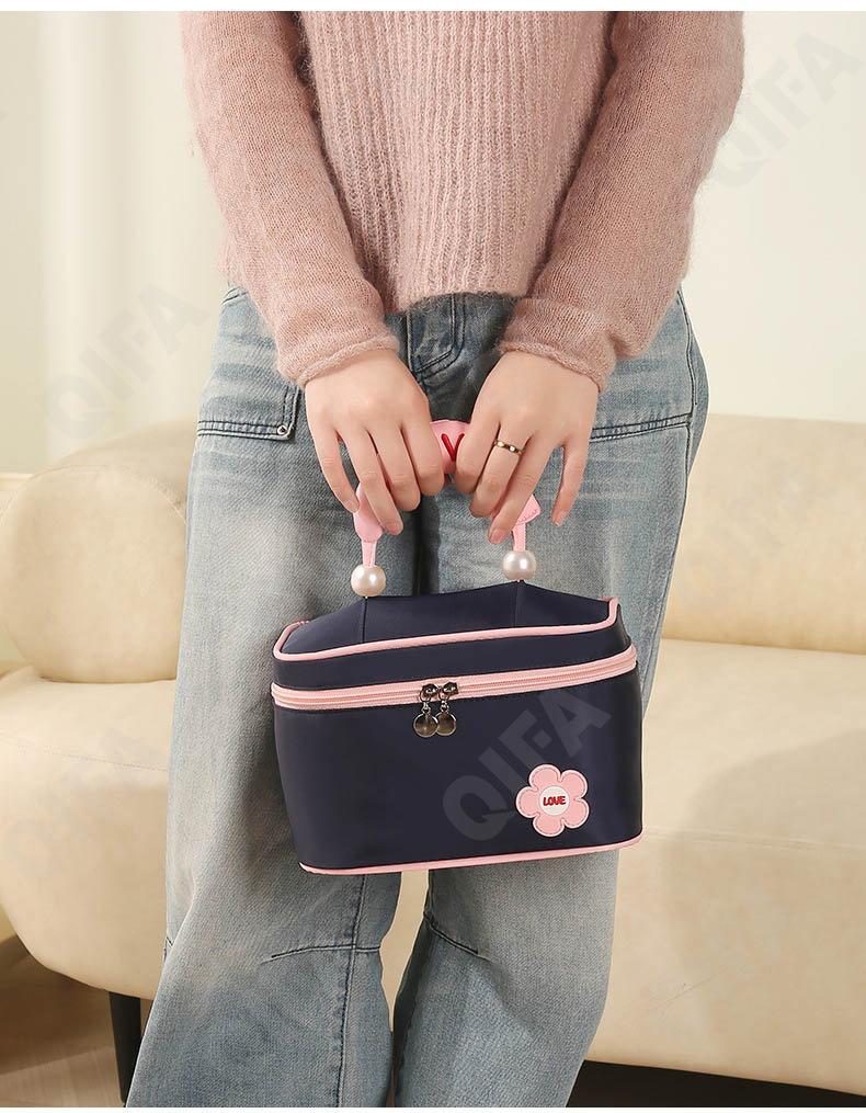 Женская Косметичка CC4380_LG0049-1