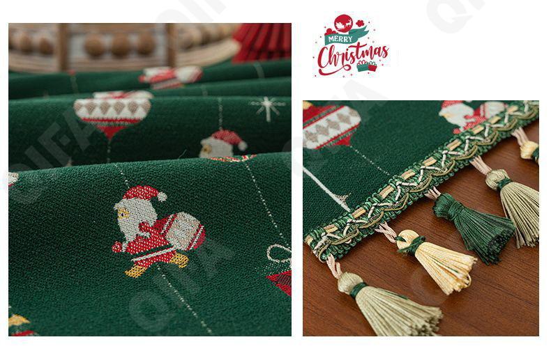 Дорожка на стол CC4102_HQ-13-1