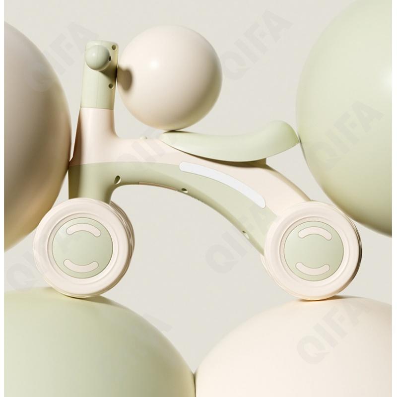 Детский Беговел