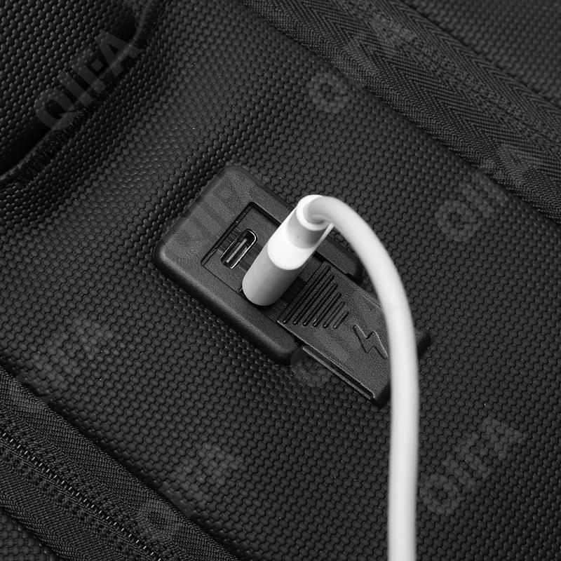 Мужской Рюкзак CC2988_6604-1