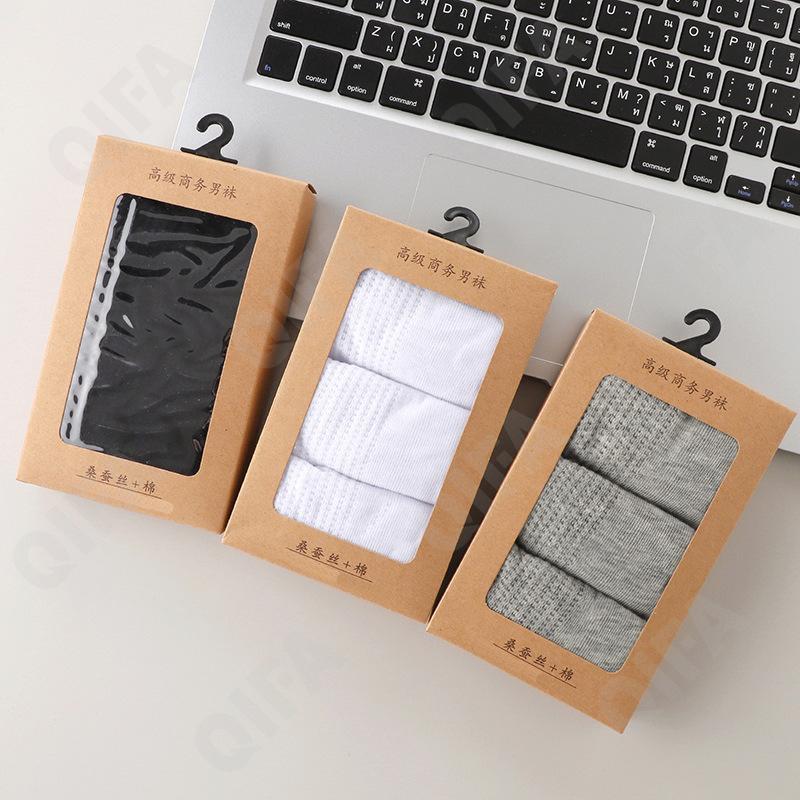 Мужские Носки CC1413_WANGYAN21-1