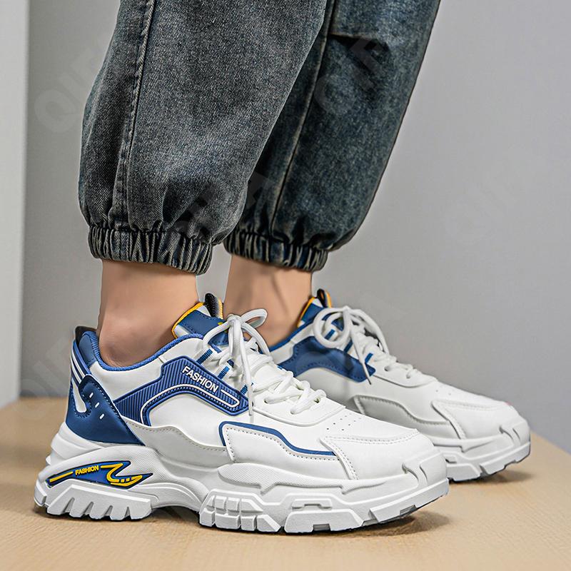 Мужские Кроссовки CC4011_RF-W5860-1