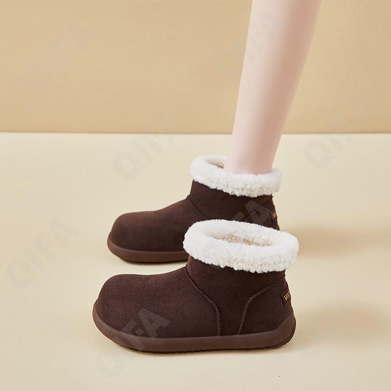 Женские Угги CC4351_BK708-1 Женские Угги CC4351_BK708-1