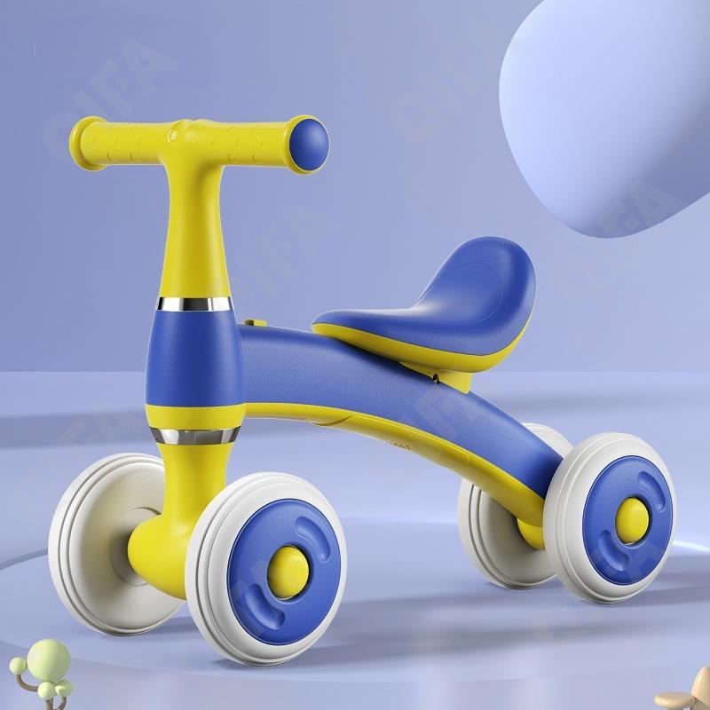 Детский Беговел CC3027_H119D-3