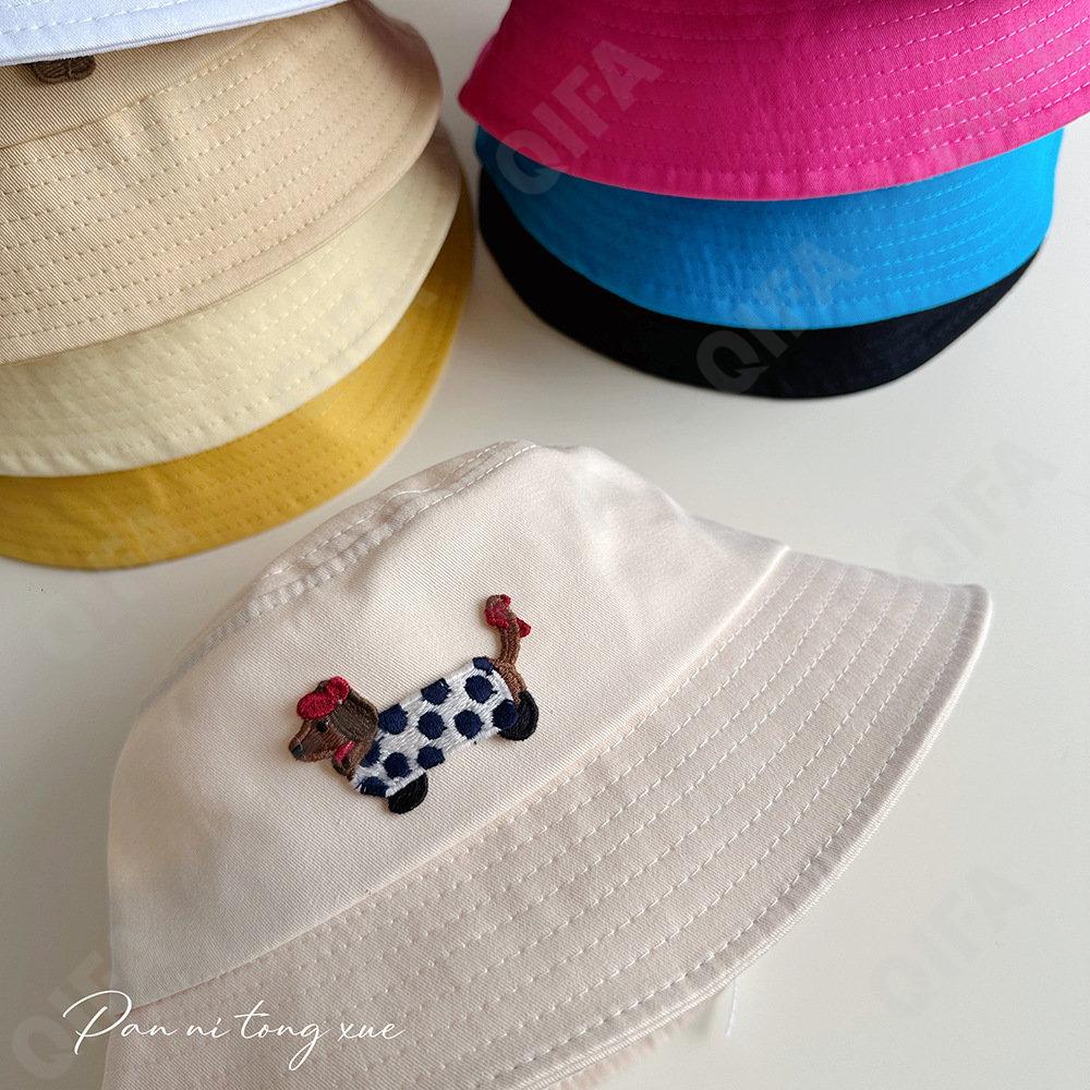 Детская Панама CC3416_XPM8279SG134-3