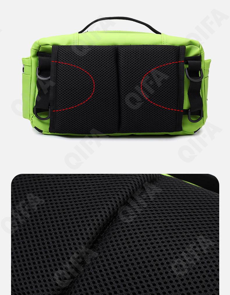 Мужская Сумка поясная CC362_0388-1