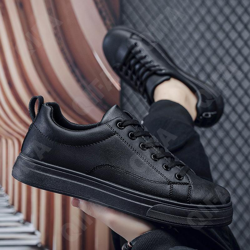 Мужские Кеды