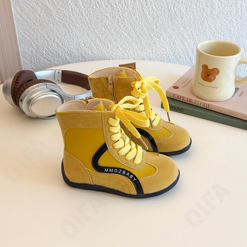 Детские Ботинки CC3966_V1053-A1