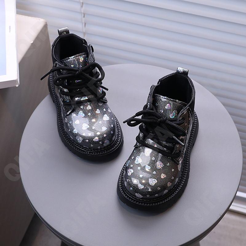 Детские Ботинки CC3959_8756-A3