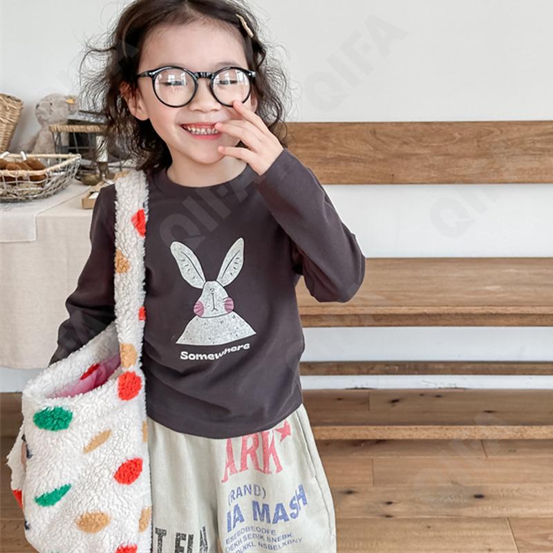 Детский Лонгслив