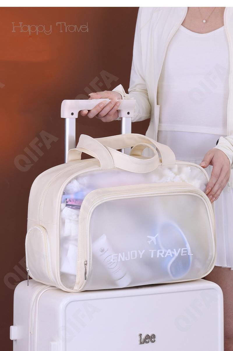 Женский Несессер CC2128_A1057-4