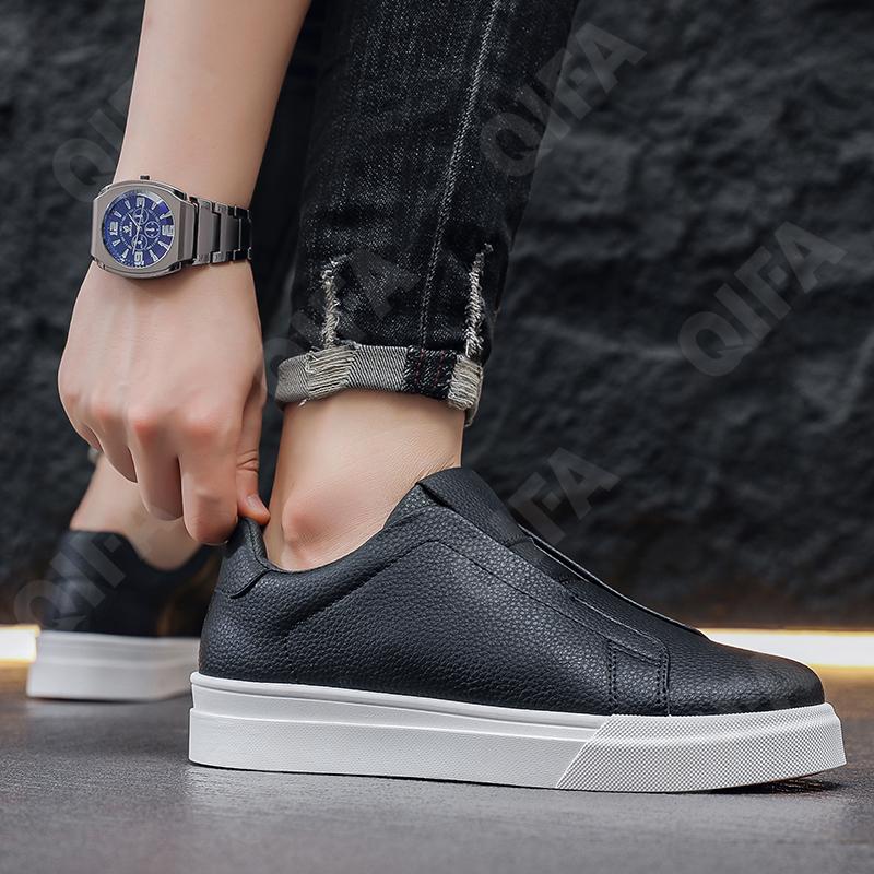 Мужские Кеды CC4876_SC010B-4