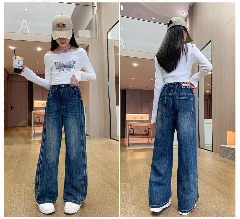 Детские Джинсы CC5426_9825_247_2579_55 Детские Джинсы CC5426_9825_247_2579_55