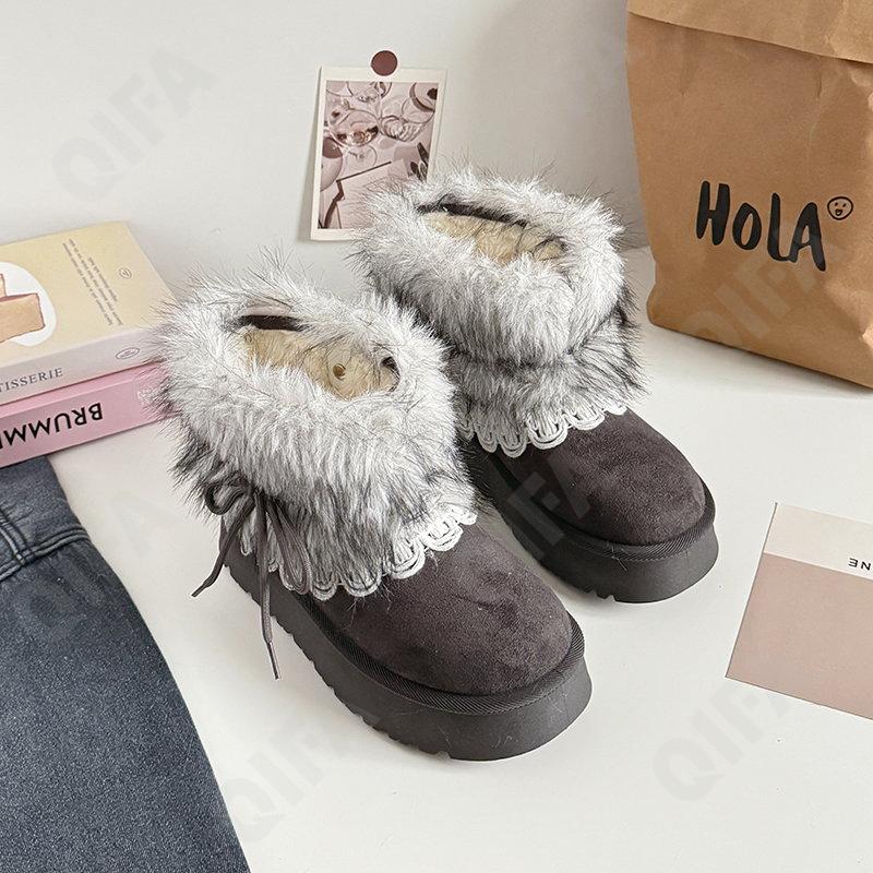 Женские Угги CC4351_A6095-1