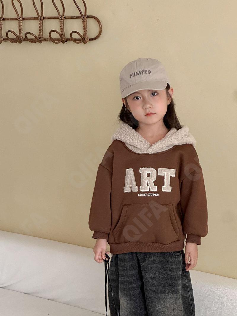 Детское Худи CC4286_DY250616_246_1812_68