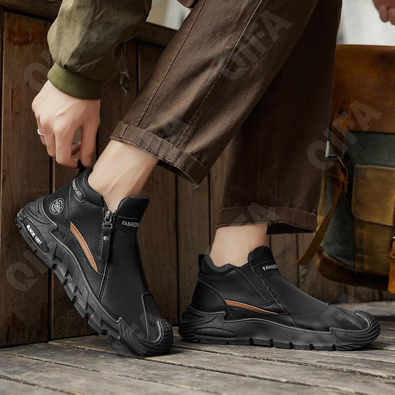 Мужские Кроссовки CC4114_XCF56-1