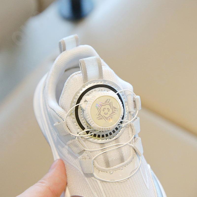 Детские Кроссовки CC3405_ZY903-A1