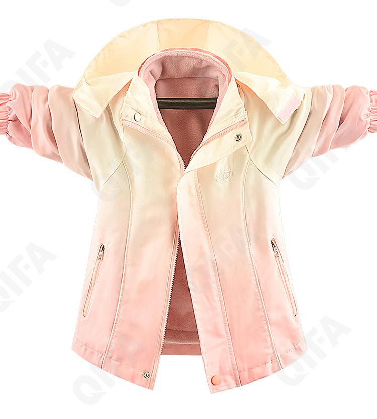 Детская Ветровка CC4809_7099_248_1812_45 Детская Ветровка CC4809_7099_248_1812_45