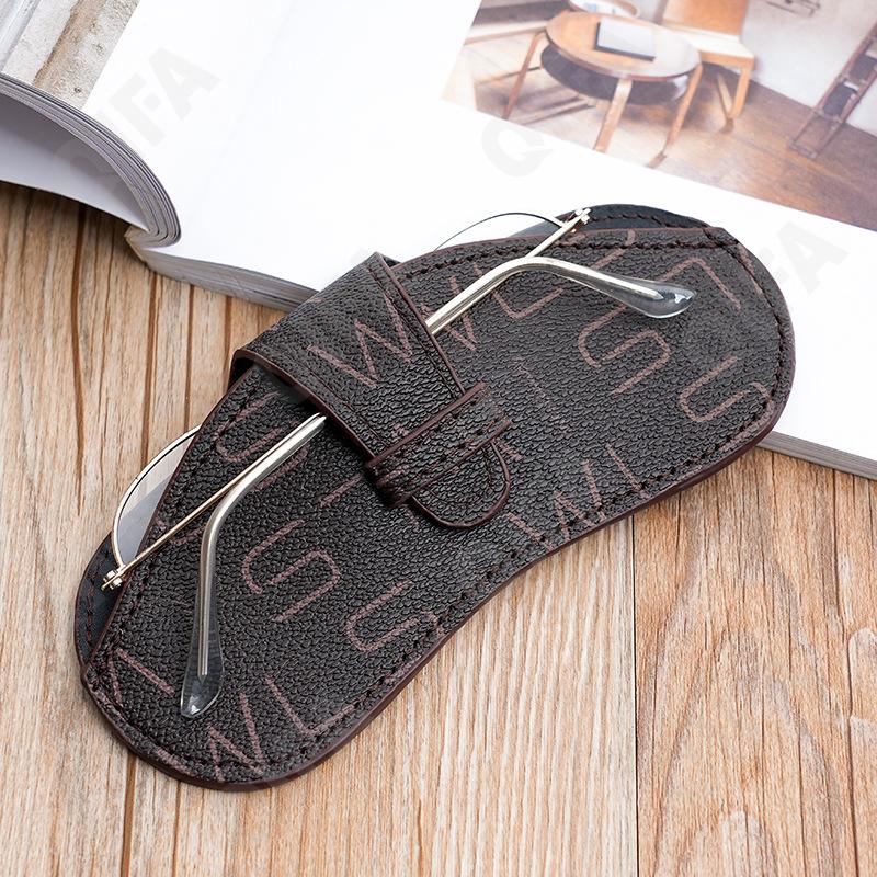 Женский Чехол для очков