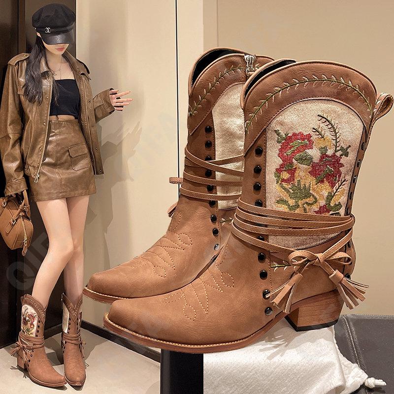 Женские Сапоги CC3928_0519-1