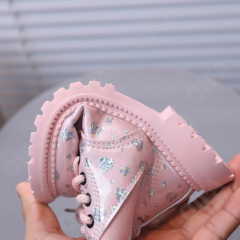 Детские Ботинки CC3959_8756-A3