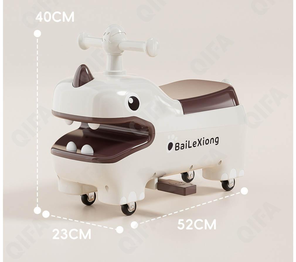 Детский Беговел CC4455_BLX007-5