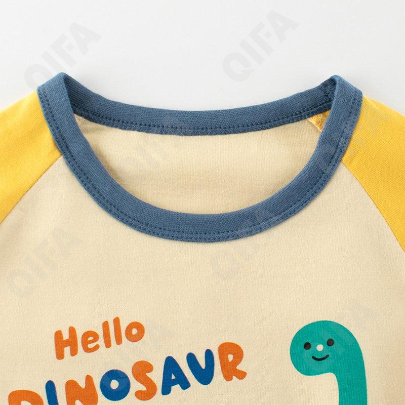 Детский Лонгслив