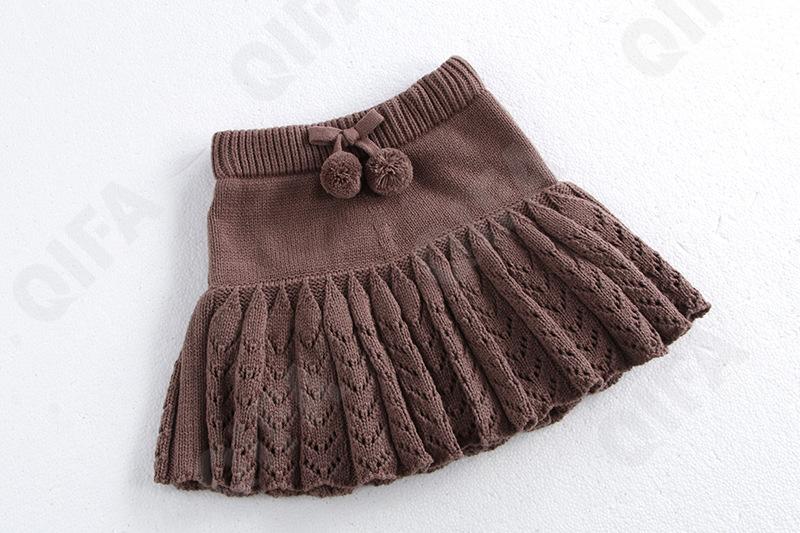 Детская Юбка CC2196_24033_248_2574_71