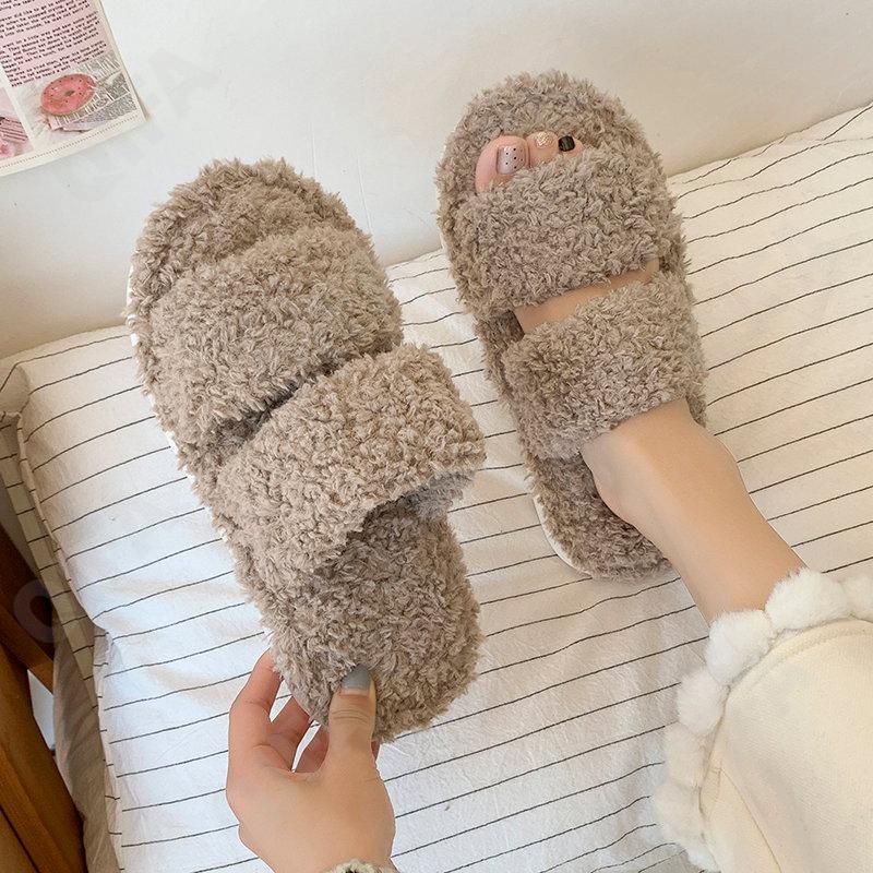 Женские Тапочки CC4988_8851-2