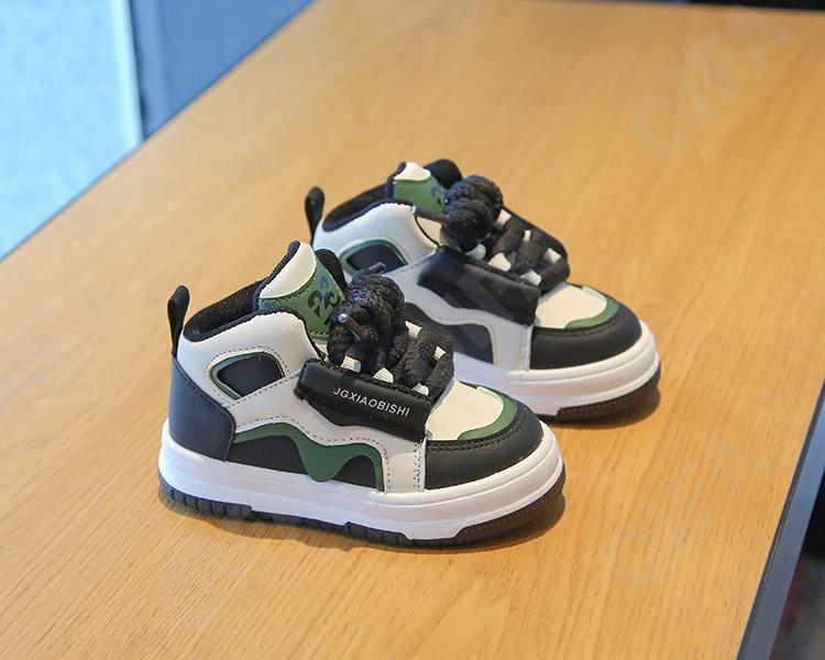 Детские Ботинки CC3405_SY-173-A1