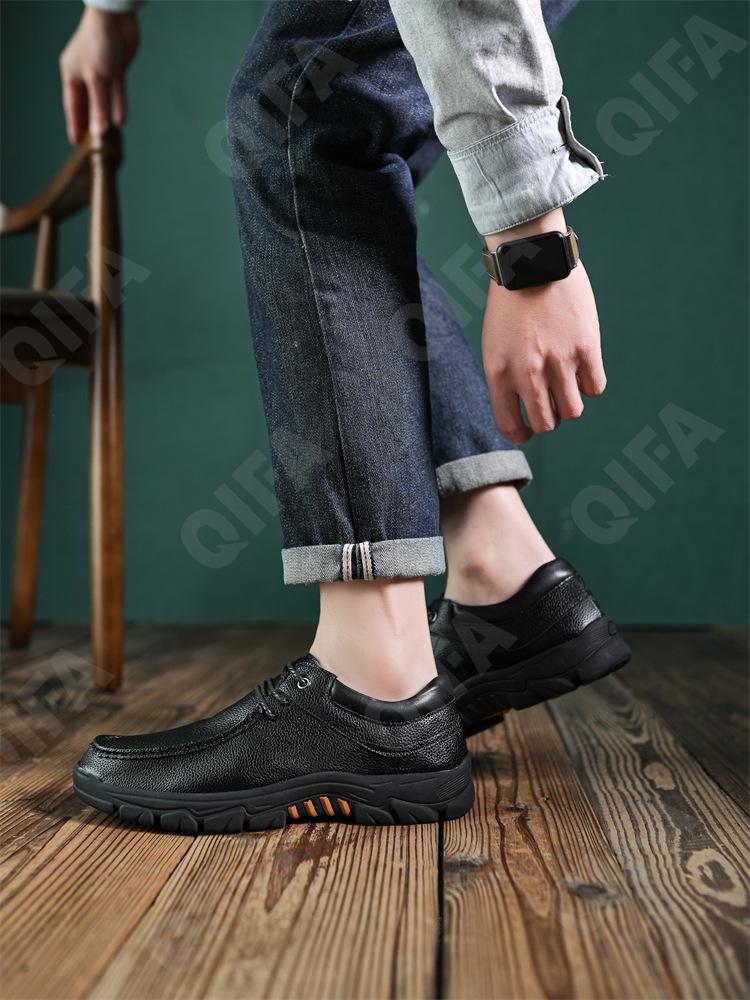 Мужские Полуботинки CC4891_3917-2