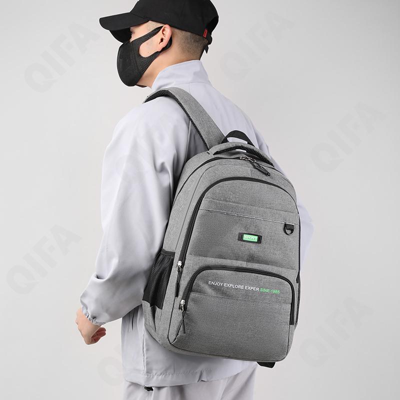 Мужской Рюкзак CC423_8157-4 Мужской Рюкзак CC423_8157-4