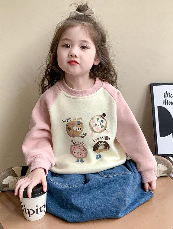 Детский Свитшот CC491_Q56-7_243_1817_48