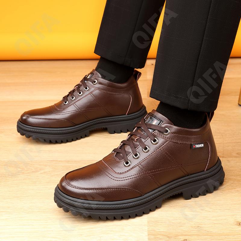 Мужские Ботинки CC4114_WM8099-6