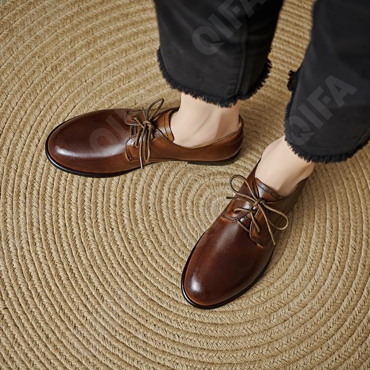 Женские Полуботинки CC4419_D51-H677-2