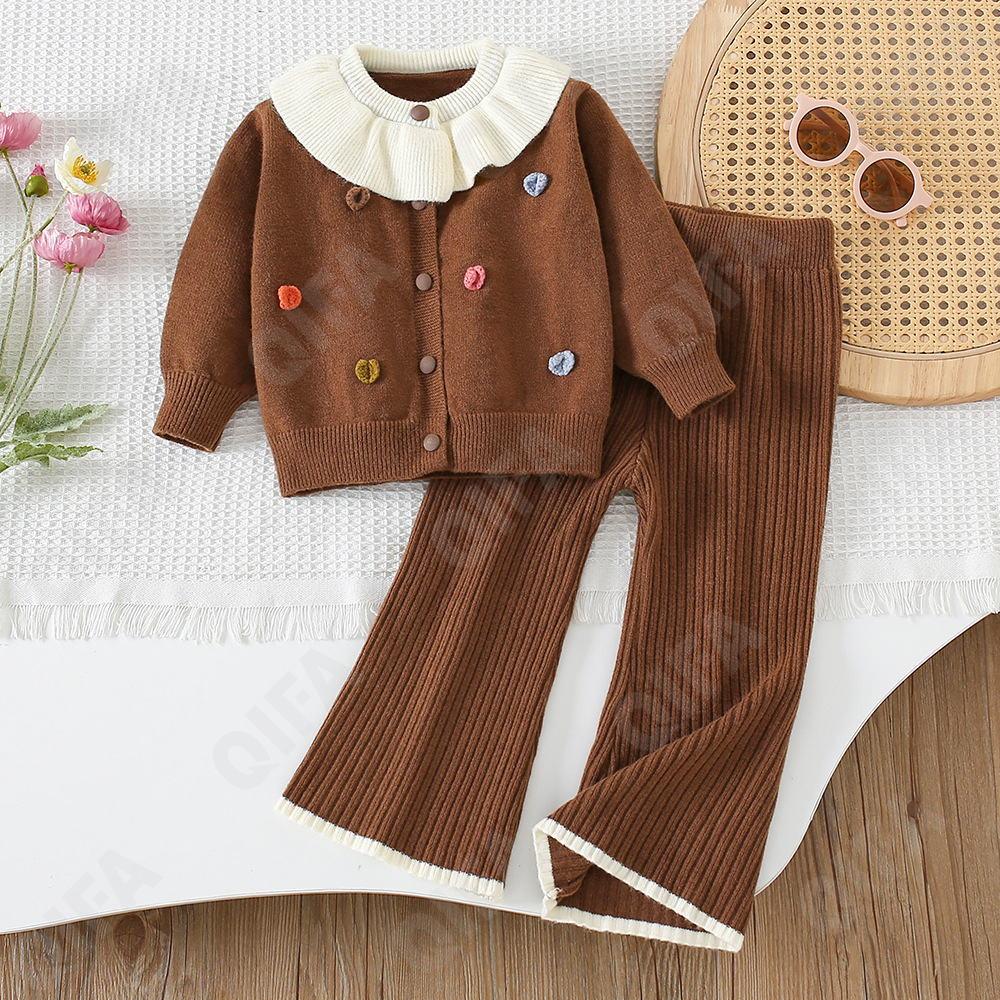 Детский Костюм с брюками CC5085_W2513_248_2576_83 Детский Костюм с брюками CC5085_W2513_248_2576_83