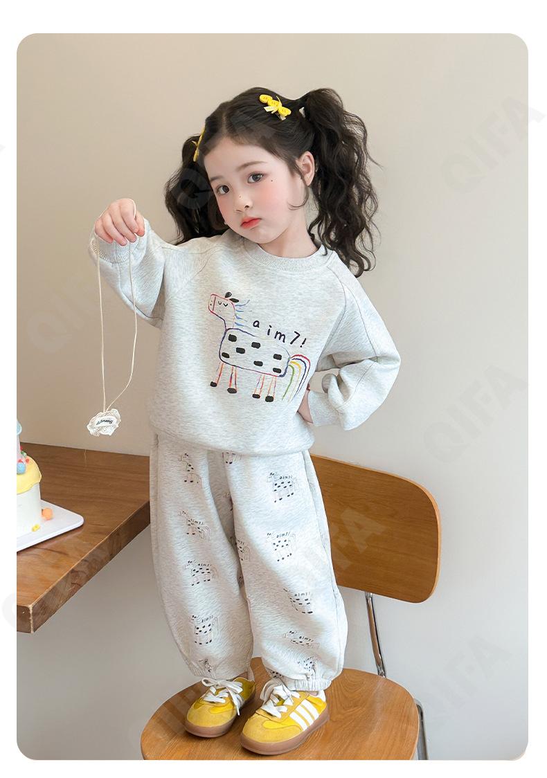 Детский Костюм с брюками CC5855_M7228D_4299_1817_80 Детский Костюм с брюками CC5855_M7228D_4299_1817_80