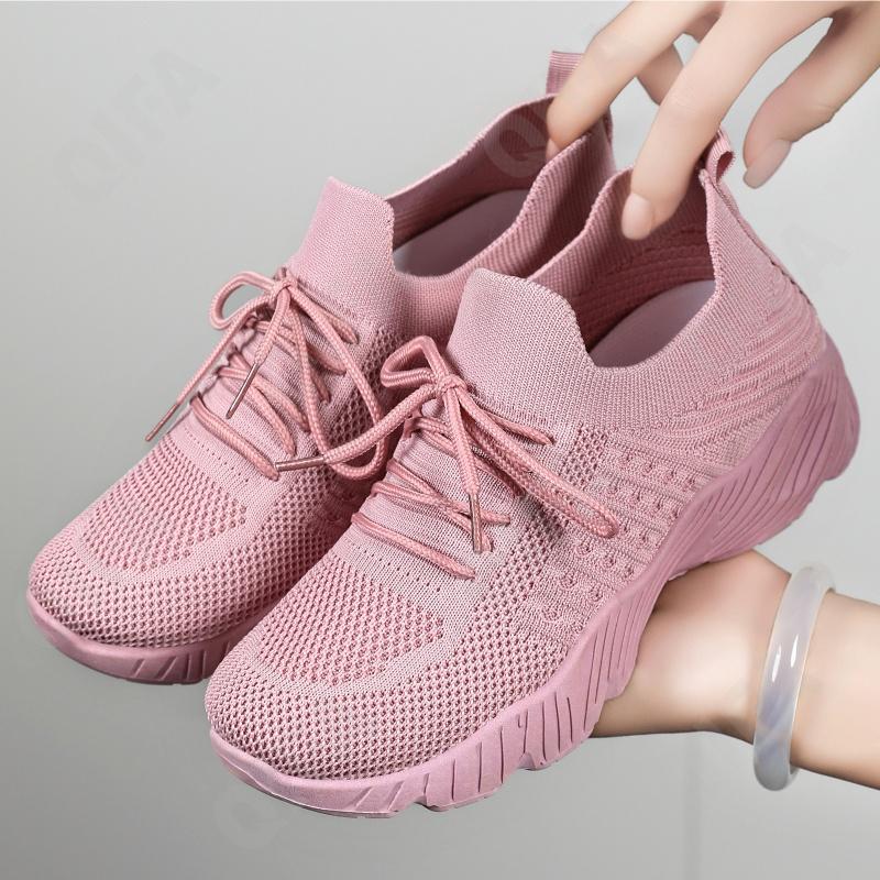 Женские Кроссовки CC4351_816-5