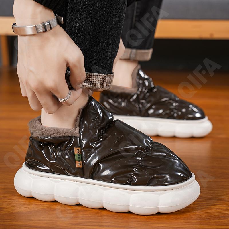 Мужские Угги CC4275_8216-2 Мужские Угги CC4275_8216-2