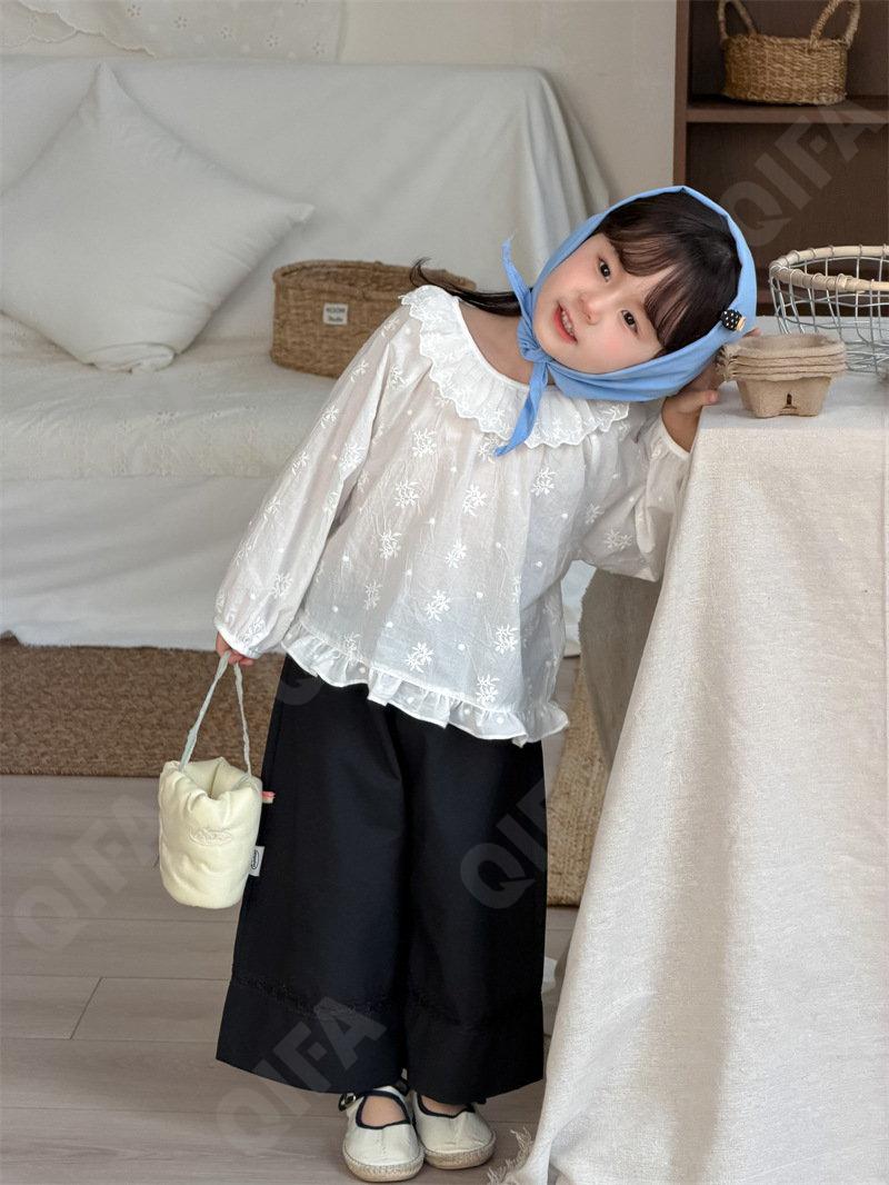 Детская Блузка CC2705_C26003_226_2576_45