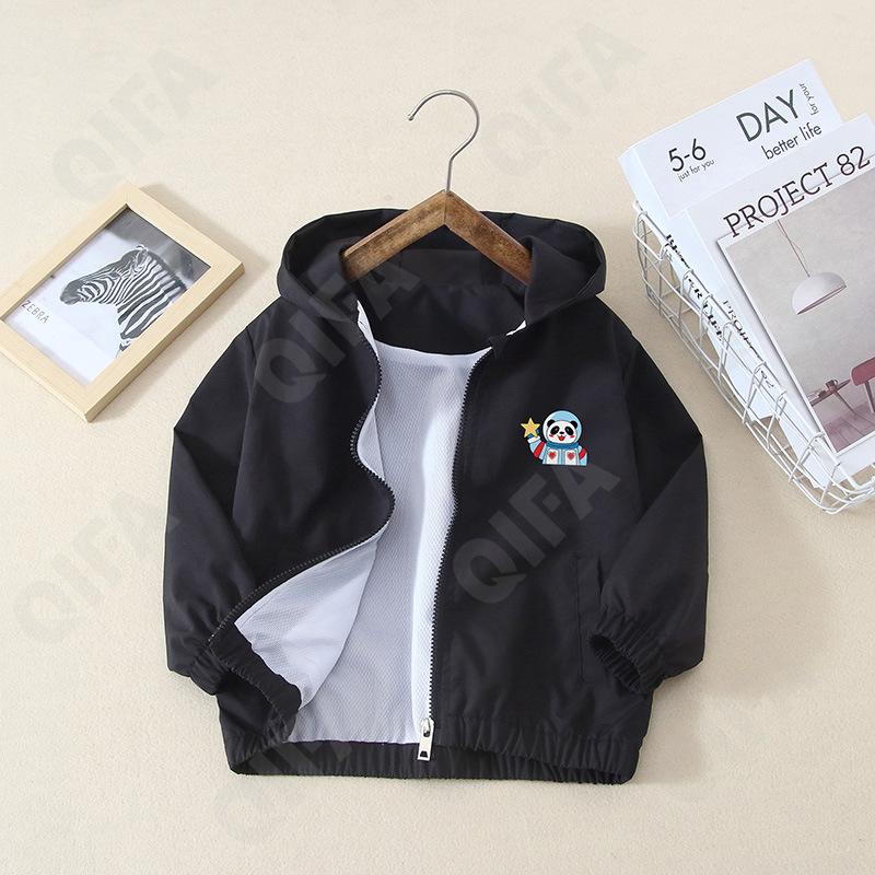 Детская Ветровка CC4214_5103_252_2578_50