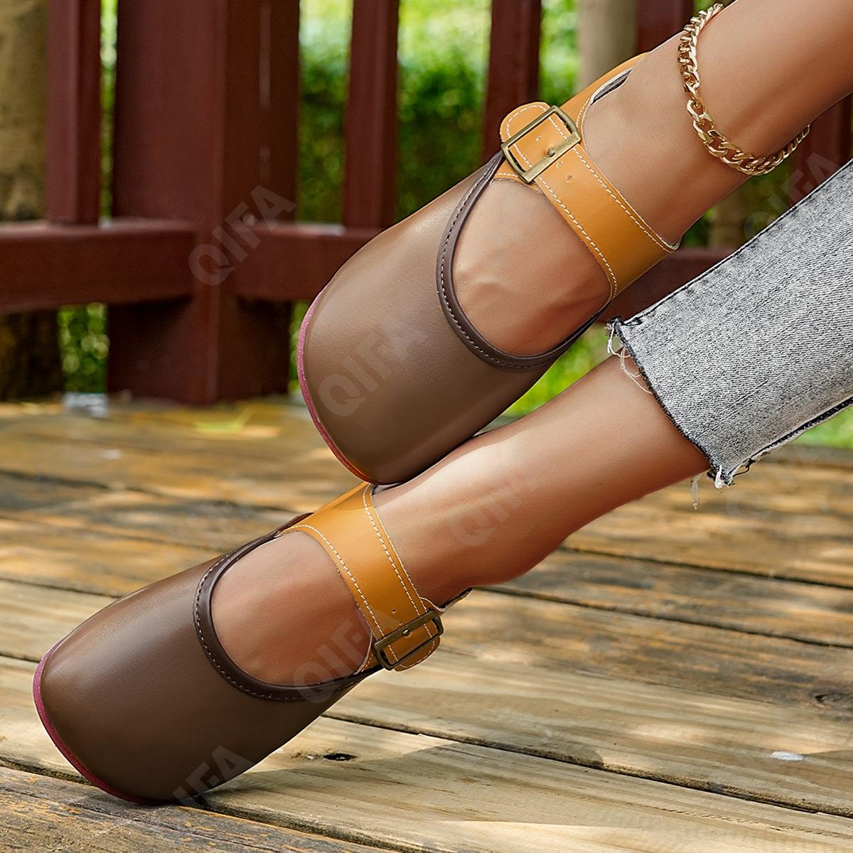 Женские Туфли CC3767_C2504-3